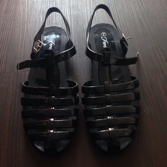 Jelly flats