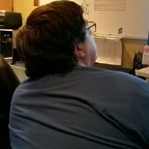 Meet your Posher, Marci