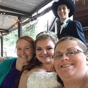 Meet your Posher, Precious