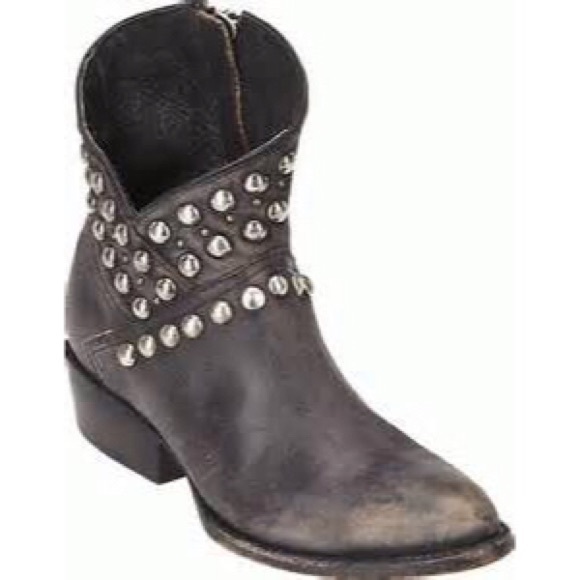 💥MATISSE NEVER WORN COWBOY BOOTS💥