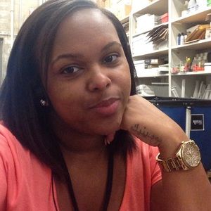 Meet your Posher, Janee