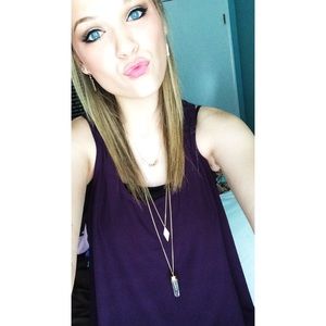 Meet your Posher, Marley