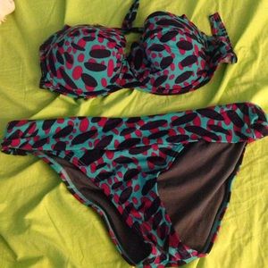 Victoria's Secret bikini