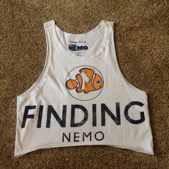 Finding nemo top