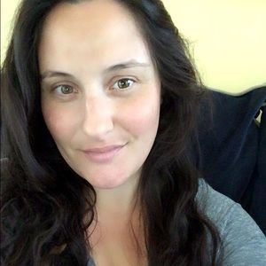 Meet your Posher, Kristen