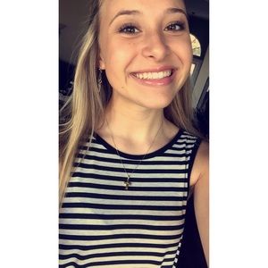 Meet your Posher, Halle