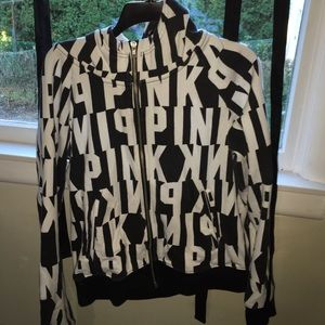 VS PINK Limited Edition Hoodie