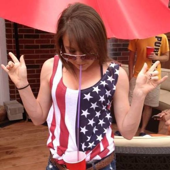 Meet your Posher, Brittany