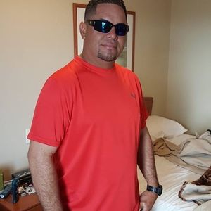 Meet your Posher, Ivan rivera