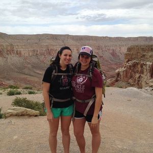 Meet your Posher, Caroline