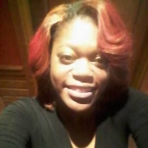 Meet your Posher, Briana