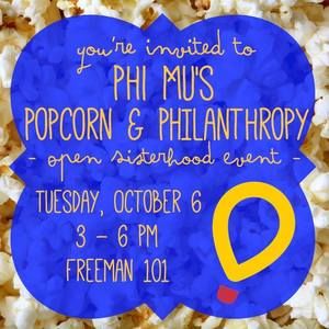 Meet your Posher, Caty