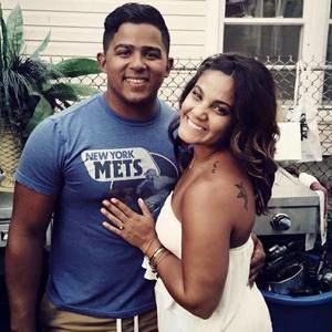 Meet your Posher, Paigemarie