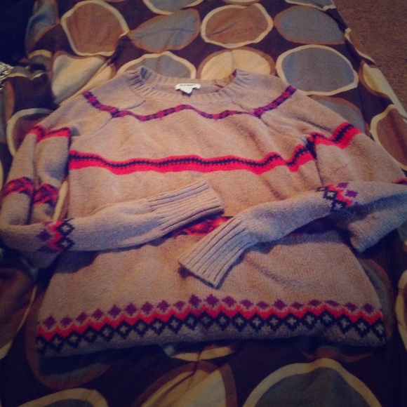Sweater