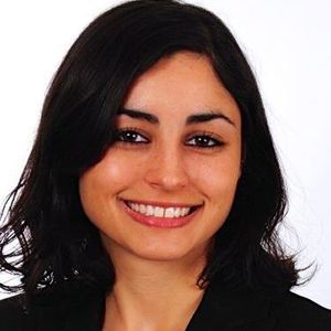 Meet your Posher, Cat