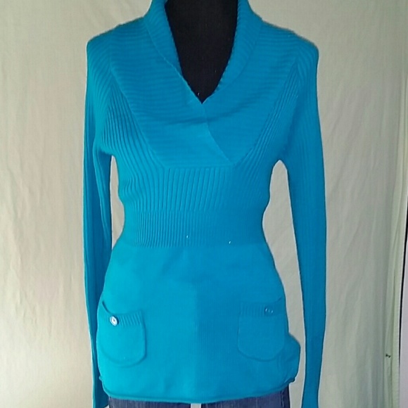 Arizona sweater