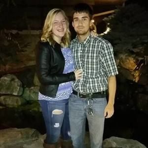 Meet your Posher, Haley