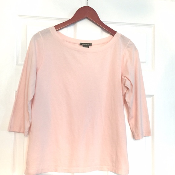 Eddie Bauer shirt
