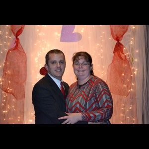 Meet your Posher, Karie