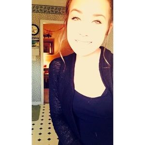 Meet your Posher, Lindsey