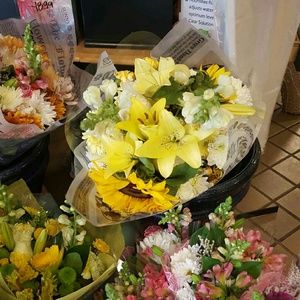 Meet your Posher, Leah