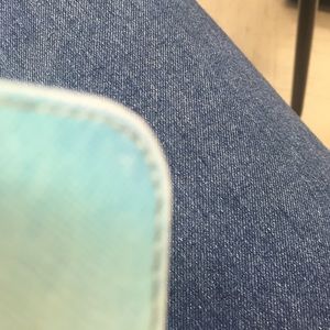 Meet your Posher, Janet