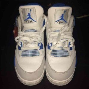 Meet your Posher, Jeremiah