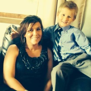 Meet your Posher, Shannon