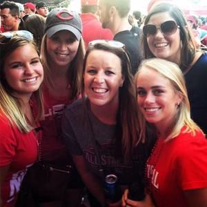 Meet your Posher, Rachel