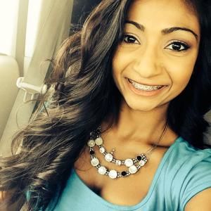 Meet your Posher, Jackie