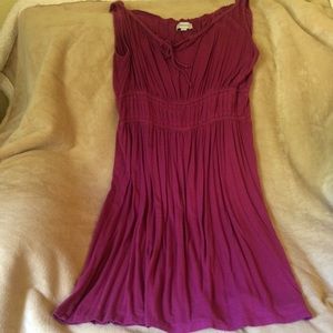 Comfy, Lightweight Dress 🎀 Mid-length 🎀