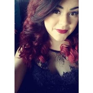 Meet your Posher, Lucero