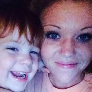 Meet your Posher, Kacey