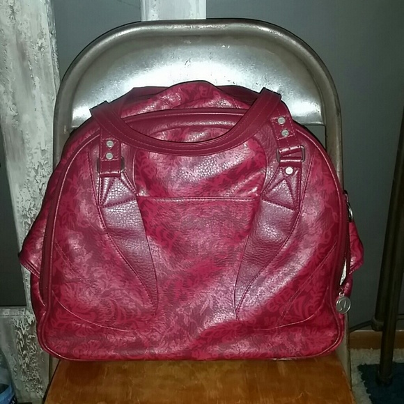 Lululemon Athletica Bag