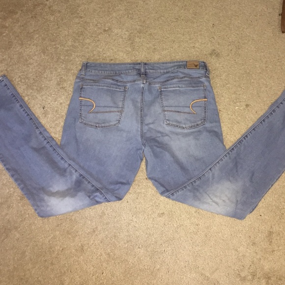 American Eagle Jegging