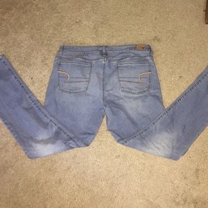 American Eagle Jegging