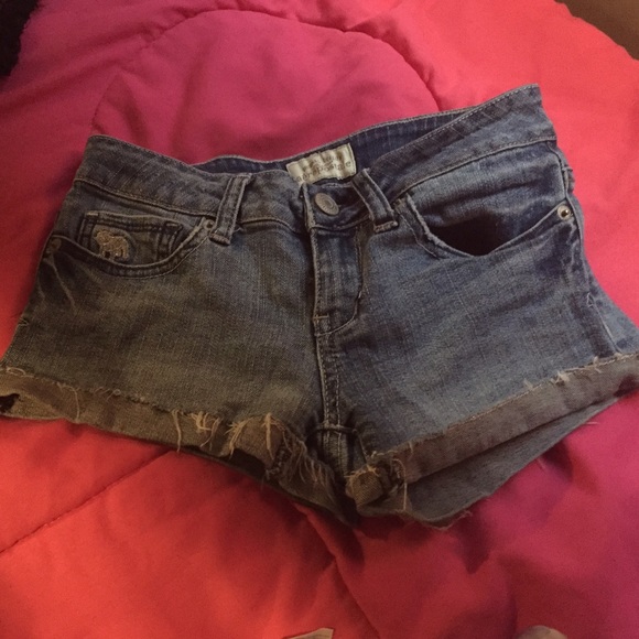 Aeropostale Shorts
