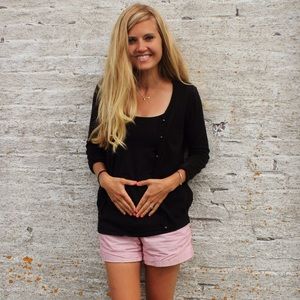 Meet your Posher, Diana