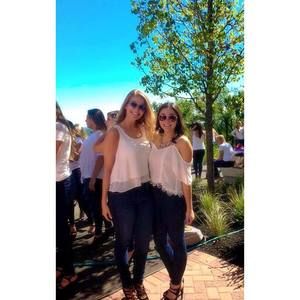 Meet your Posher, Nicole