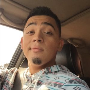 Meet your Posher, Andrew