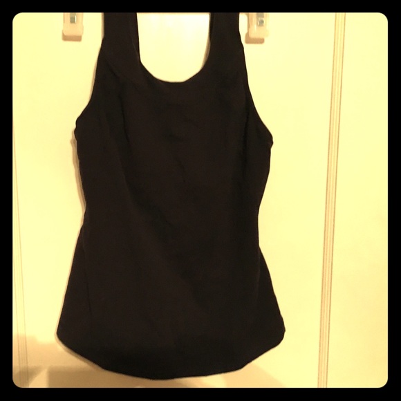 Lululemon workout top