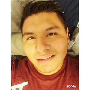 Meet your Posher, Tomas