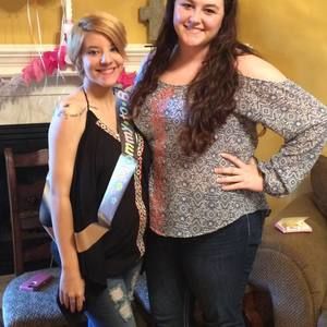 Meet your Posher, Jody