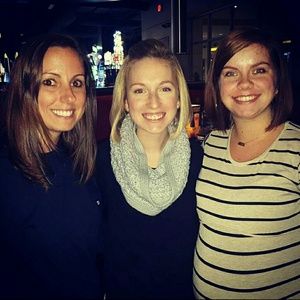 Meet your Posher, Brooke