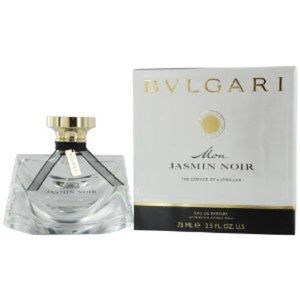 Bulgari Mon Jasmin Noir Eau de Parfum 1.7 oz