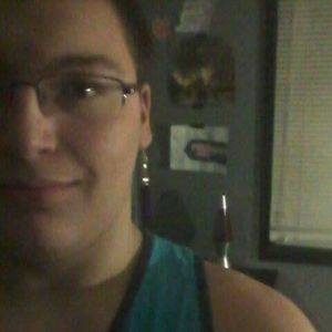 Meet your Posher, Bryce