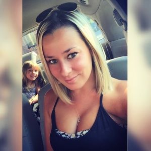 Meet your Posher, Keirsten