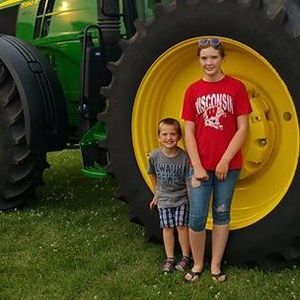 Meet your Posher, Tami