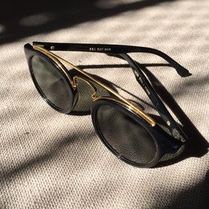 Vintage Ray Ban Gatsby sunglasses