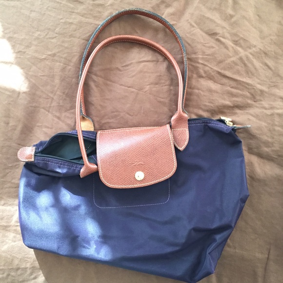 Long champ purse